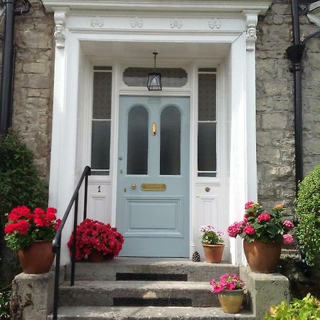 Ferienwohnung 1 Airethwaite House Kendal Exterior foto